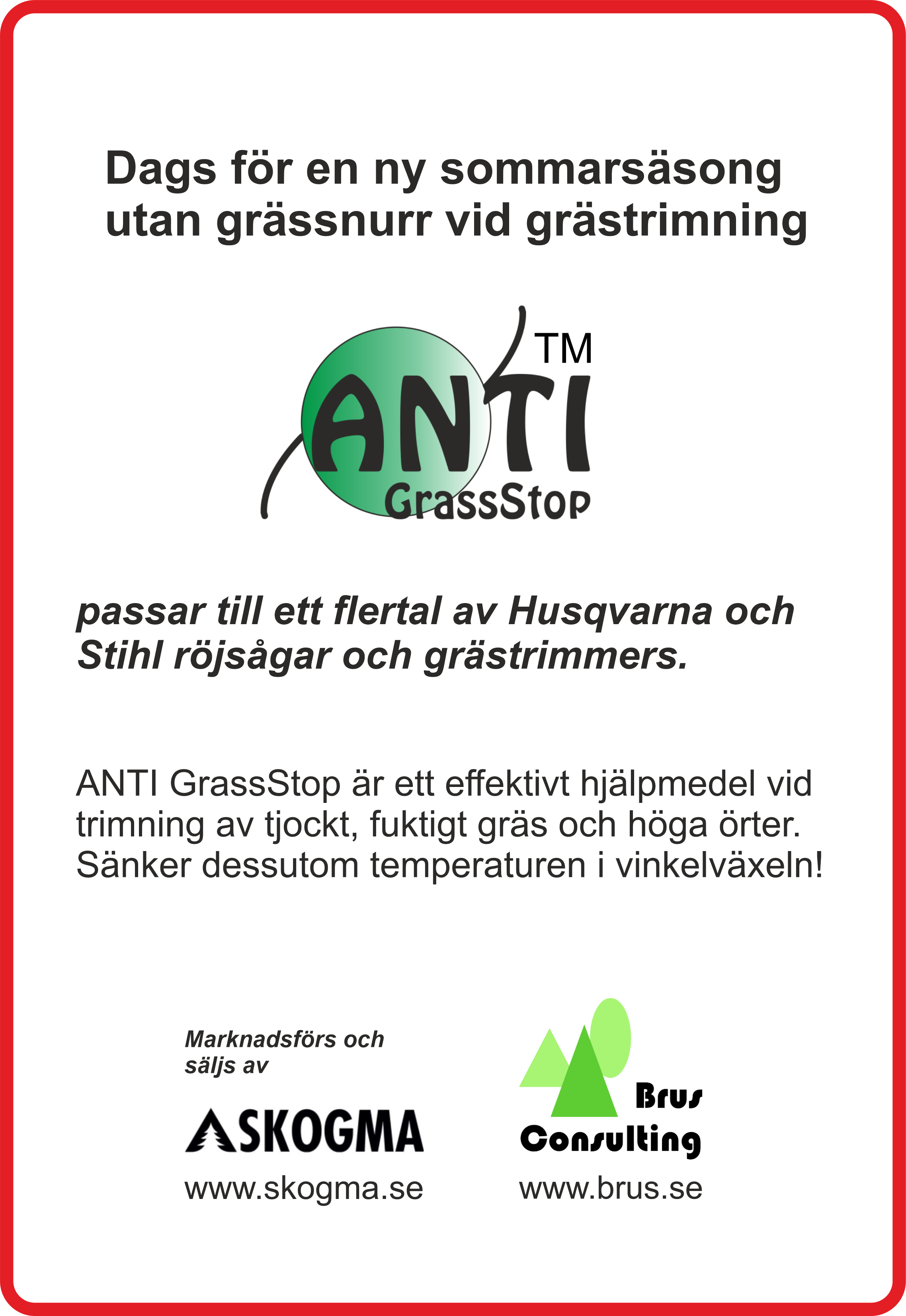 Brus Consulting